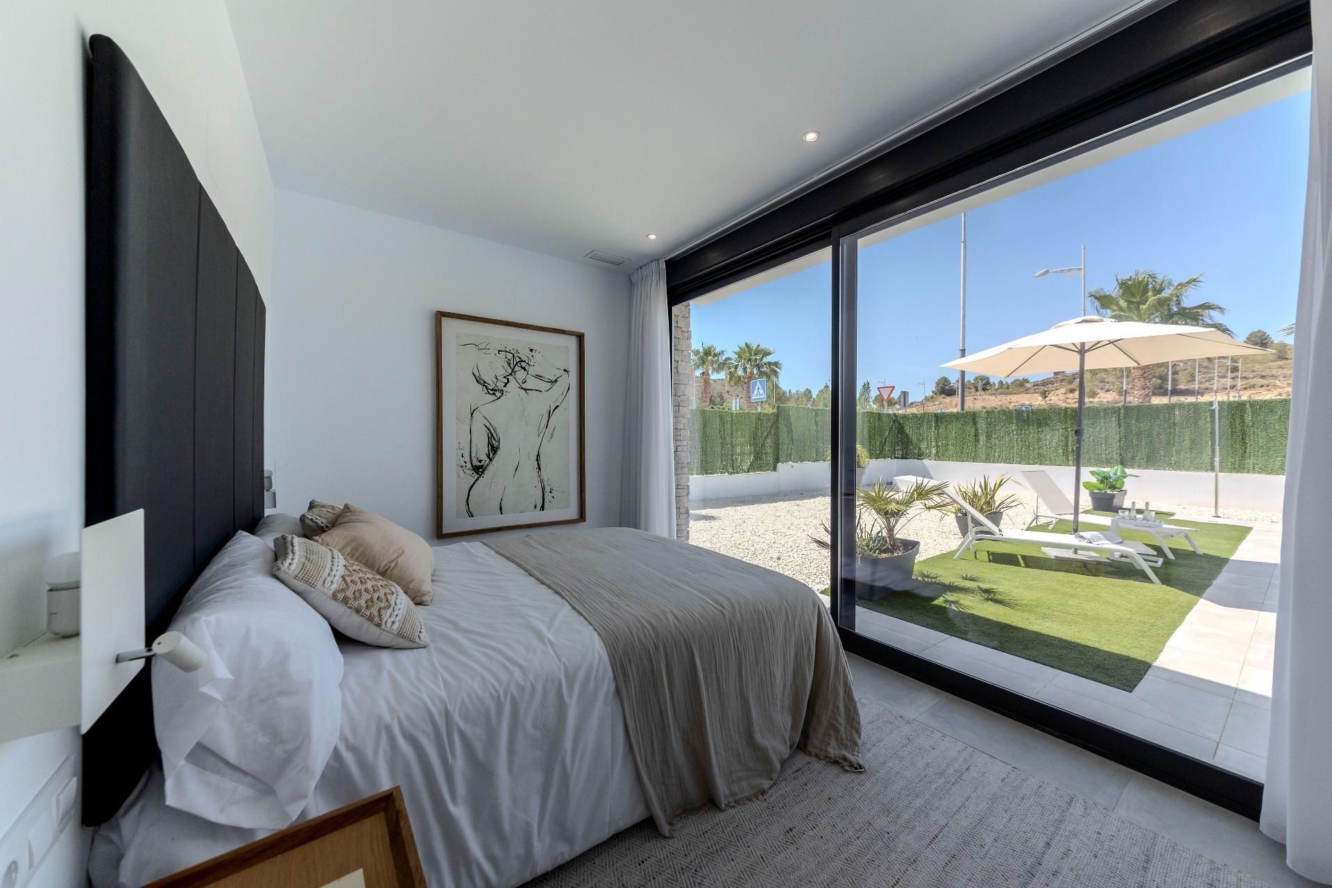 9-14 Villa in Calasparra, Murcia