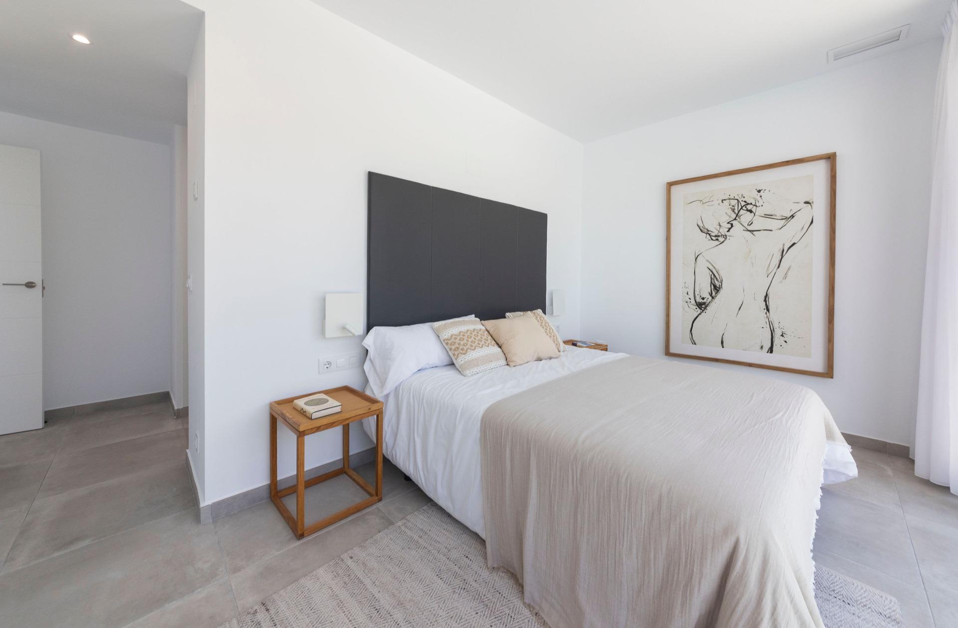 9-15 Villa in Calasparra, Murcia