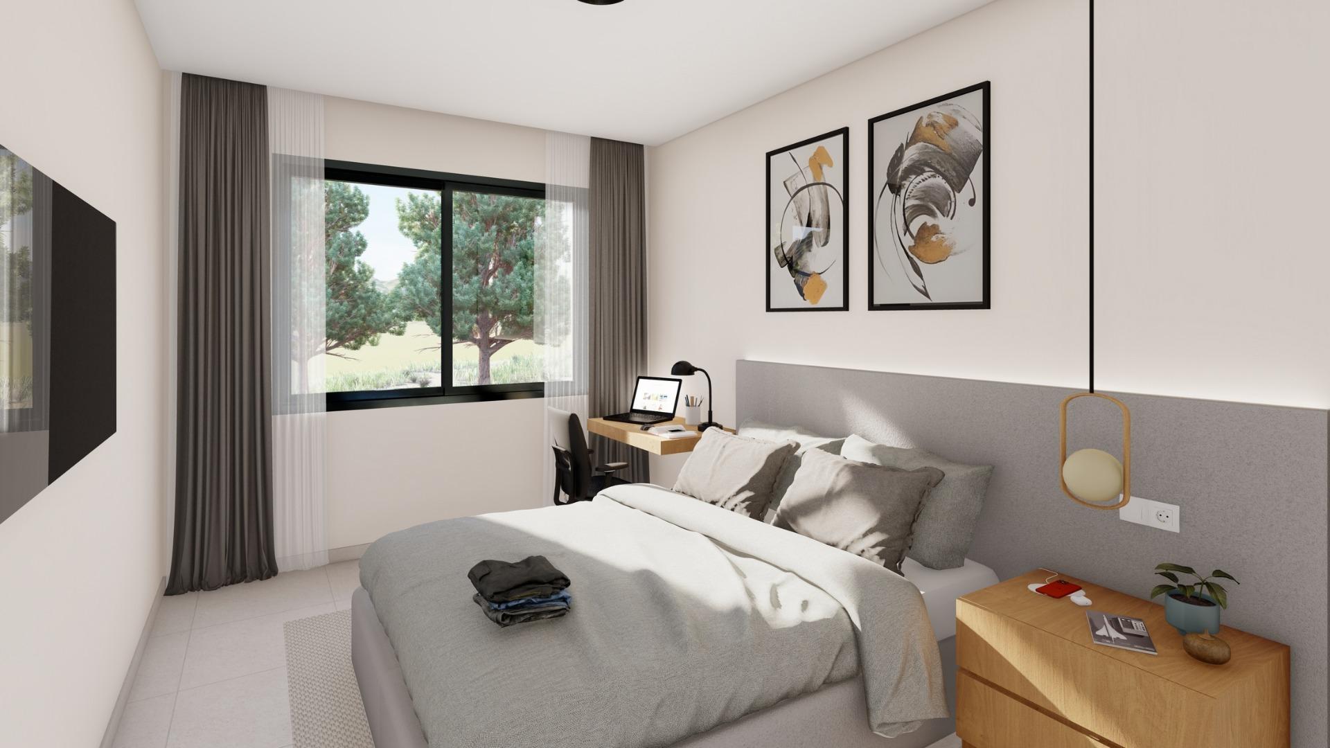 9-15 Villa in Yecla, Murcia