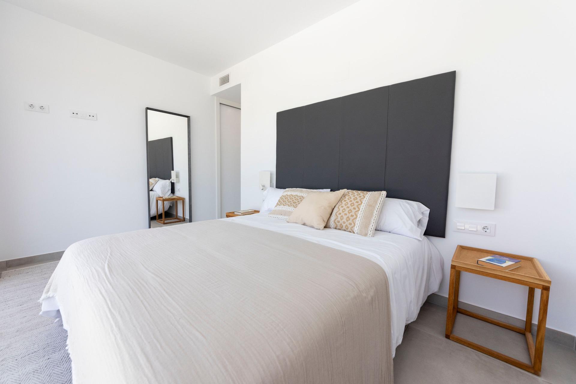 9-16 Villa in Calasparra, Murcia