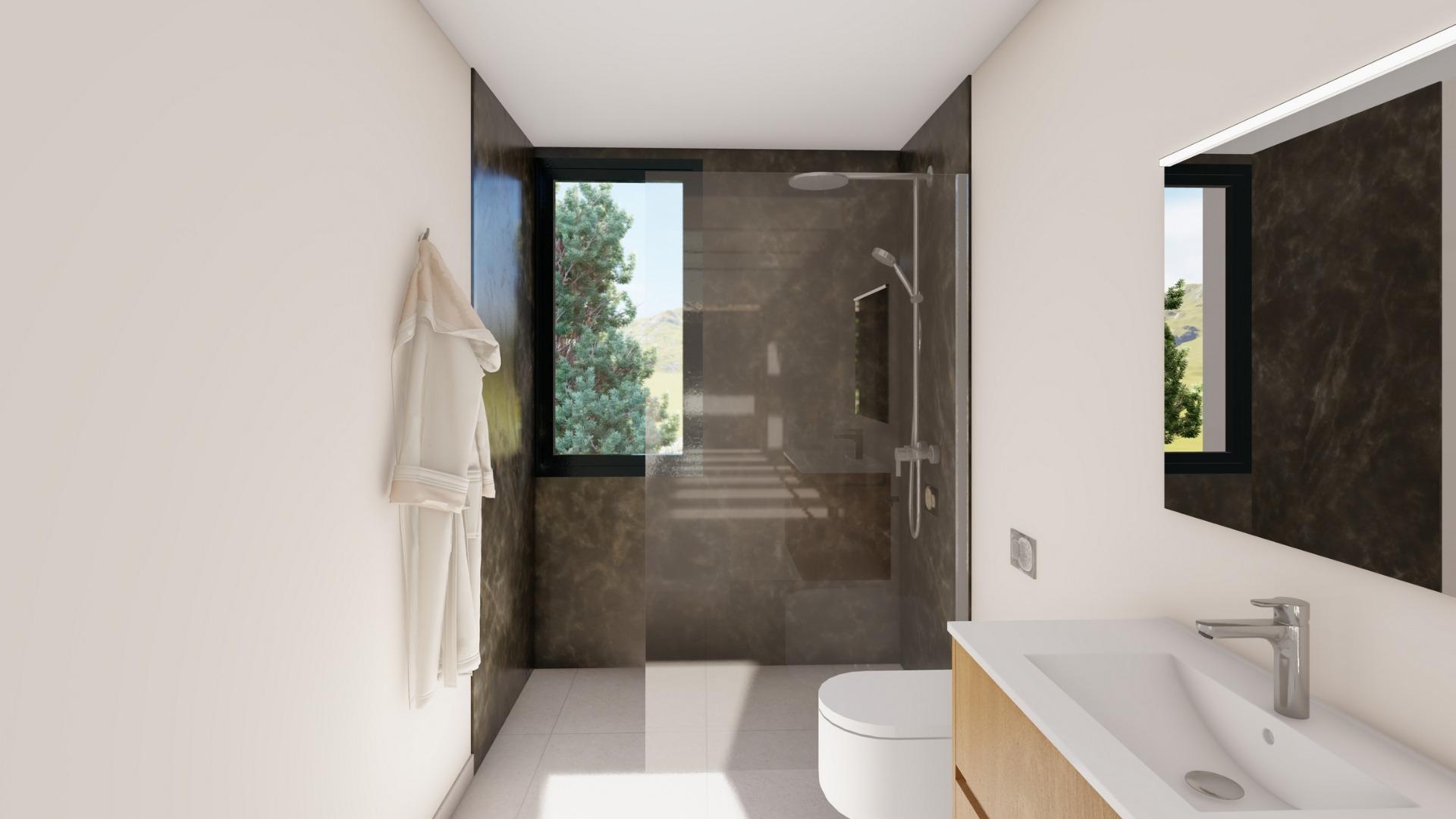 9-18 Villa in Yecla, Murcia