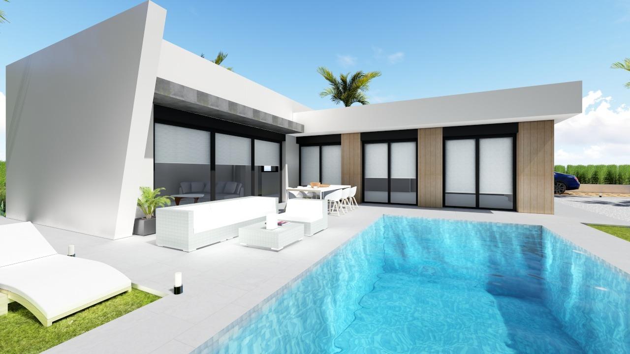 9-2 Murcia – Sunrise Dream Properties