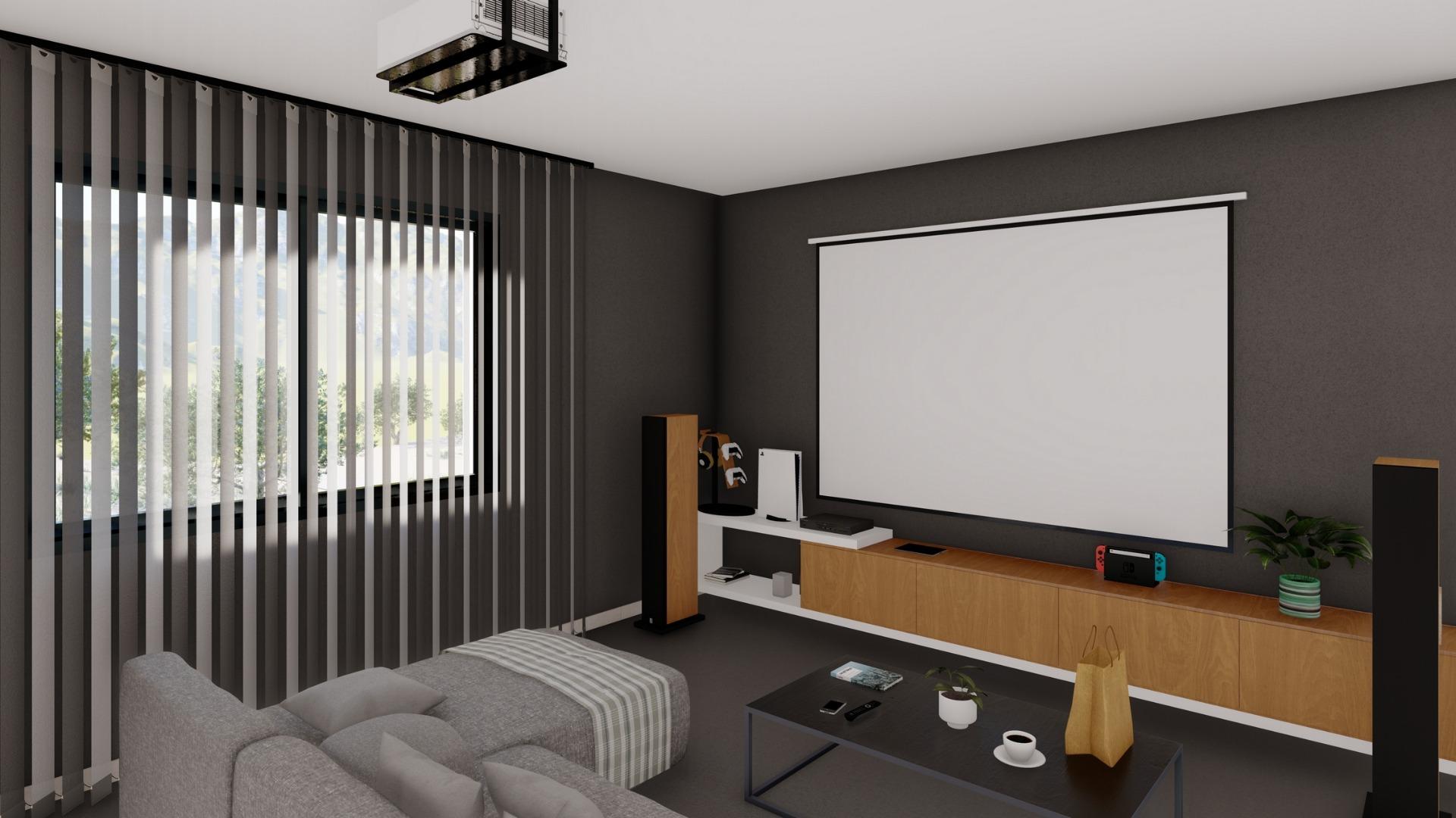 9-21 Villa in Yecla, Murcia