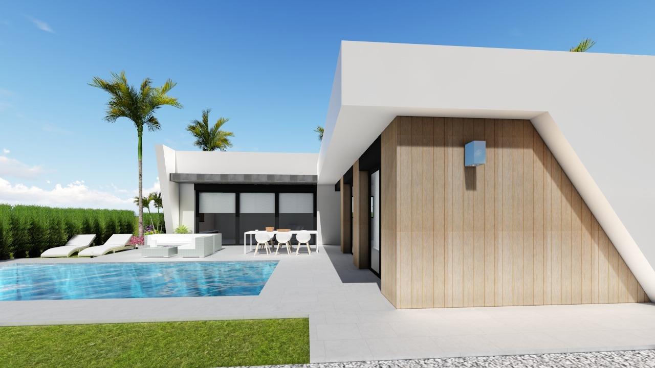 9-6 Villa in Calasparra, Murcia