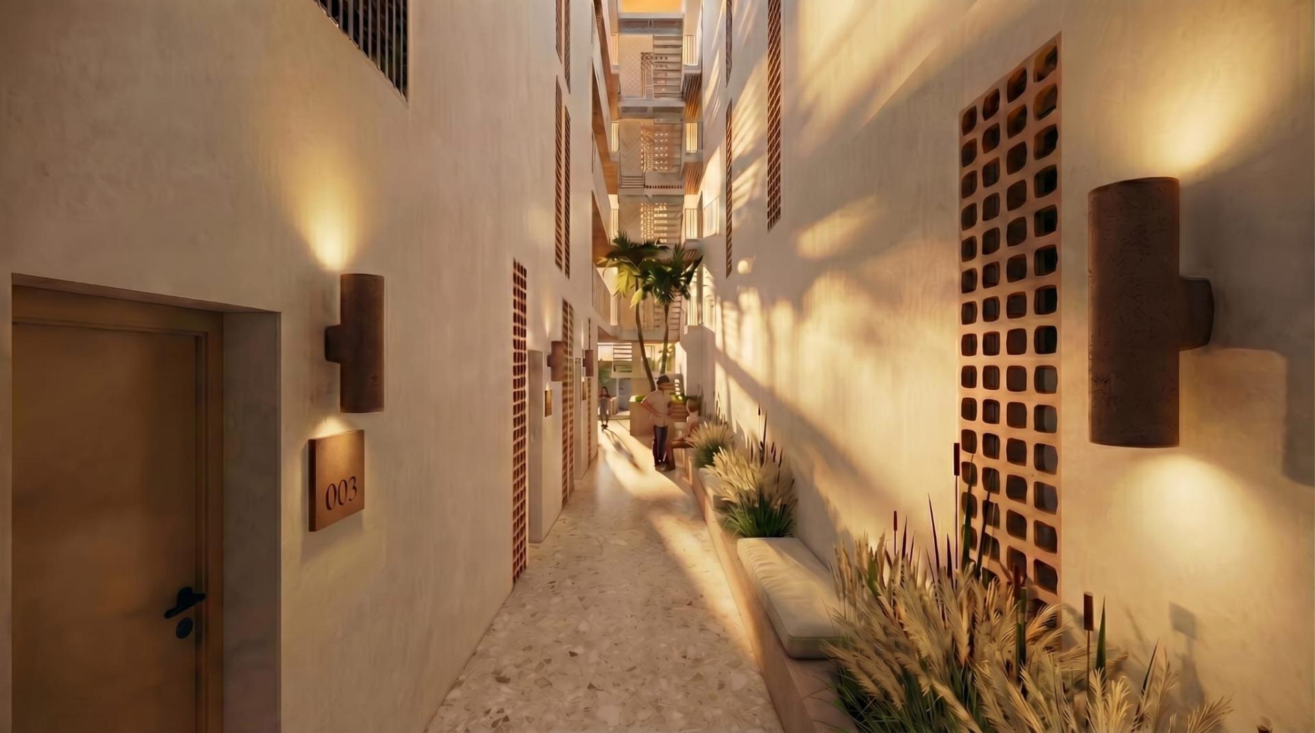 9-6 Apartment in San Pedro del Pinatar, Murcia