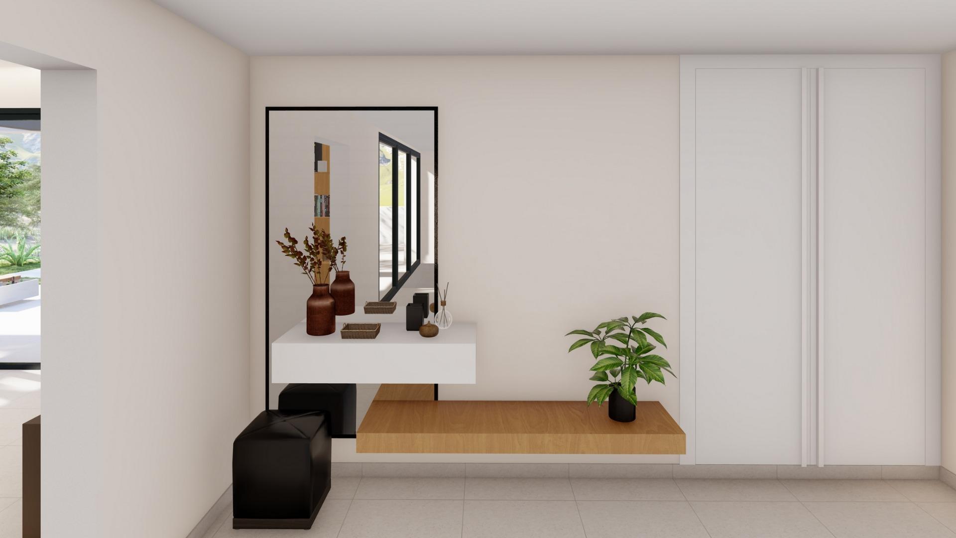 9-8 Villa in Yecla, Murcia