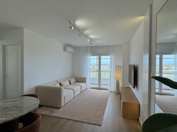 Penthouse for sale in Punta Prima