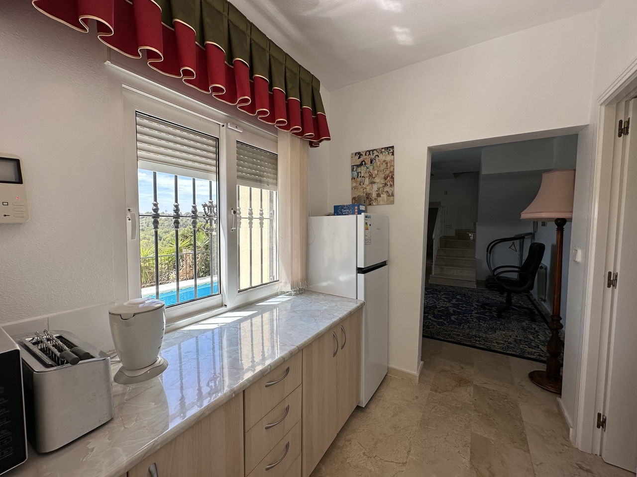 B7ECAD46-38E8-46A7-AA6D-E7B9207E961C_xlarge Villa in Villamartin, Alicante