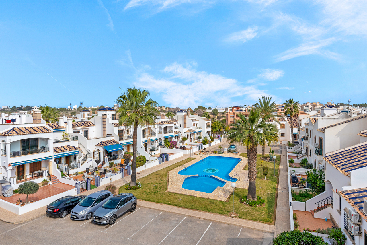 BAJA_RESOLUCION-10_xlarge Penthouse in Villamartin, Alicante