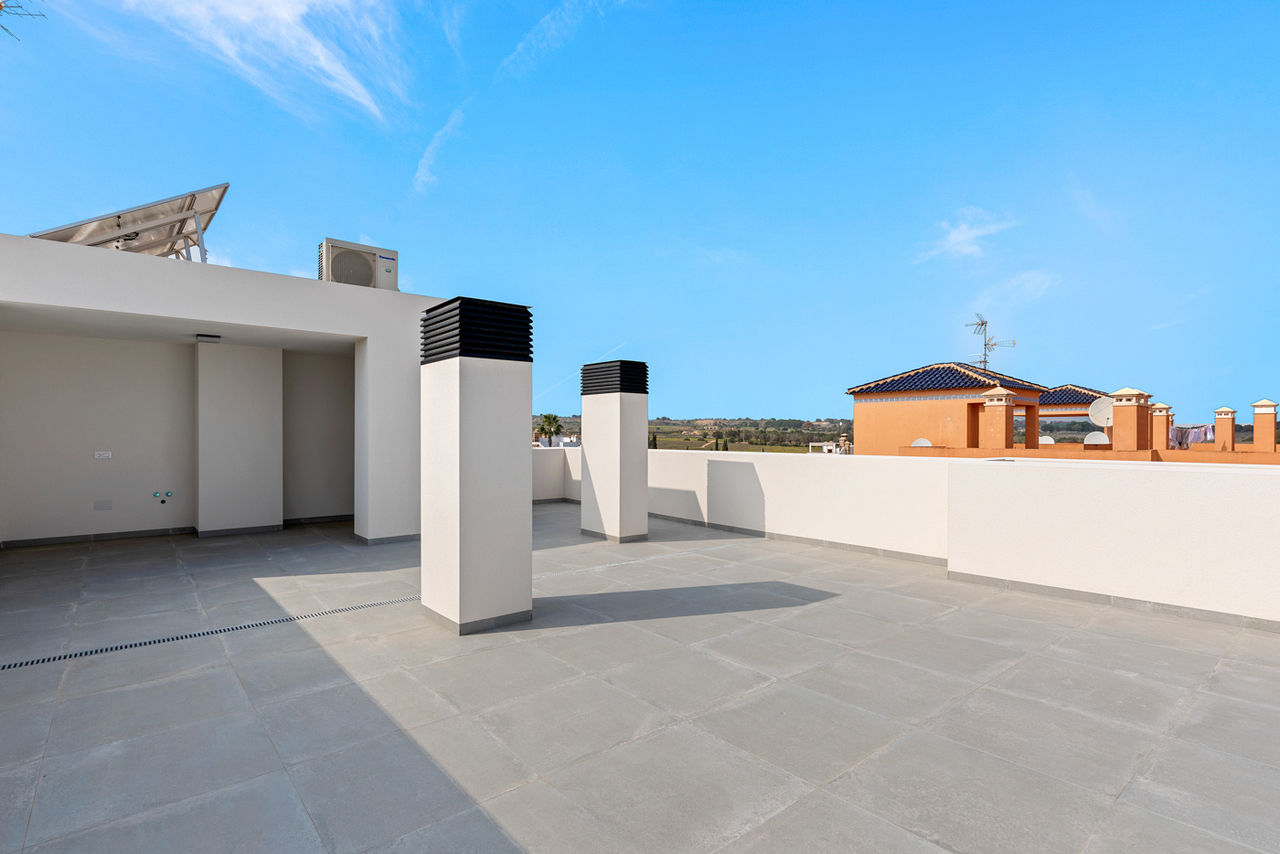 BAJA_RESOLUCION-18_xlarge Penthouse in Villamartin, Alicante