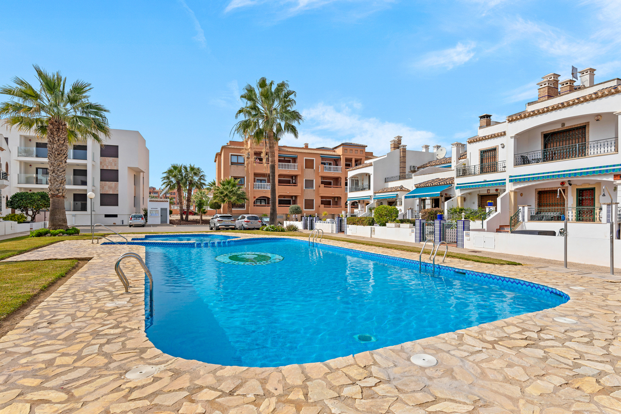 BAJA_RESOLUCION_xlarge Penthouse in Villamartin, Alicante