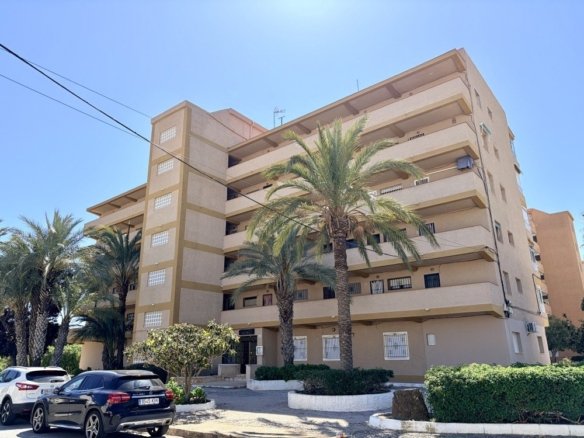Apartment for sale in Guardamar del Segura