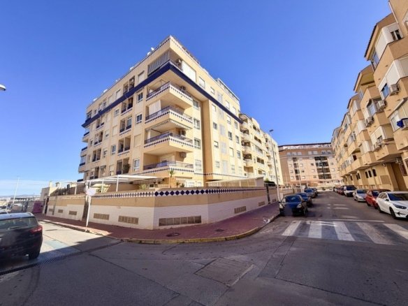Apartment for sale in Guardamar del Segura