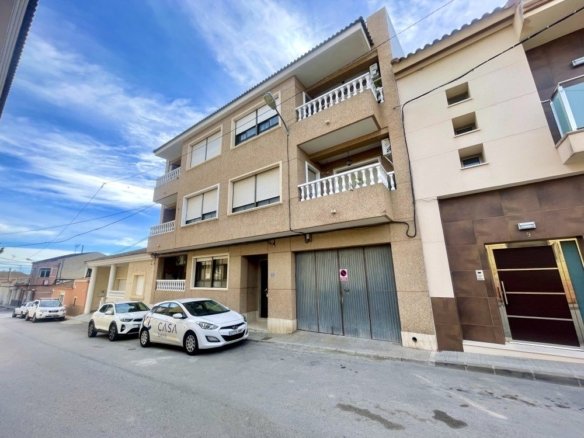 Apartment for sale in Orihuela Costa