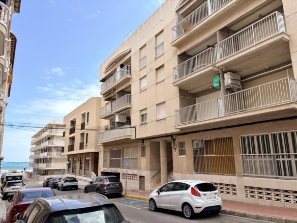 Apartment for sale in Guardamar del Segura