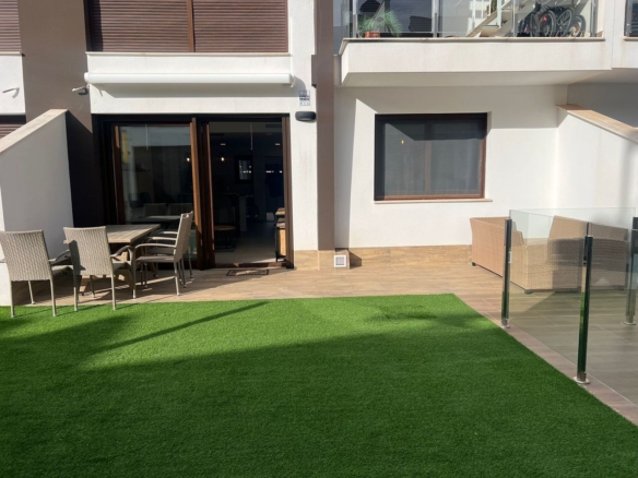 Apartment for sale in San Pedro del Pinatar