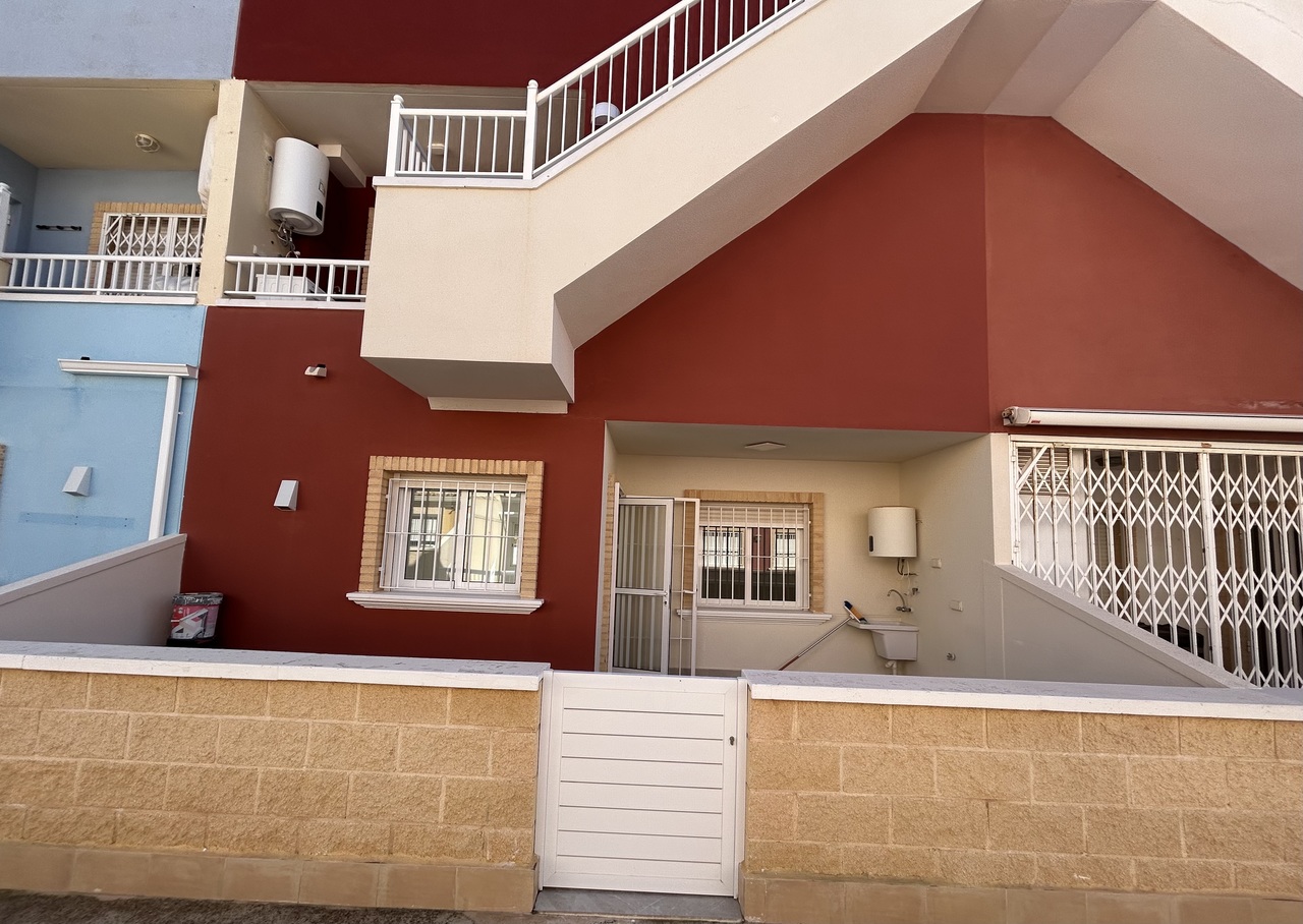 IMG_0438_xlarge Apartment in Pilar de La Horadada, Alicante