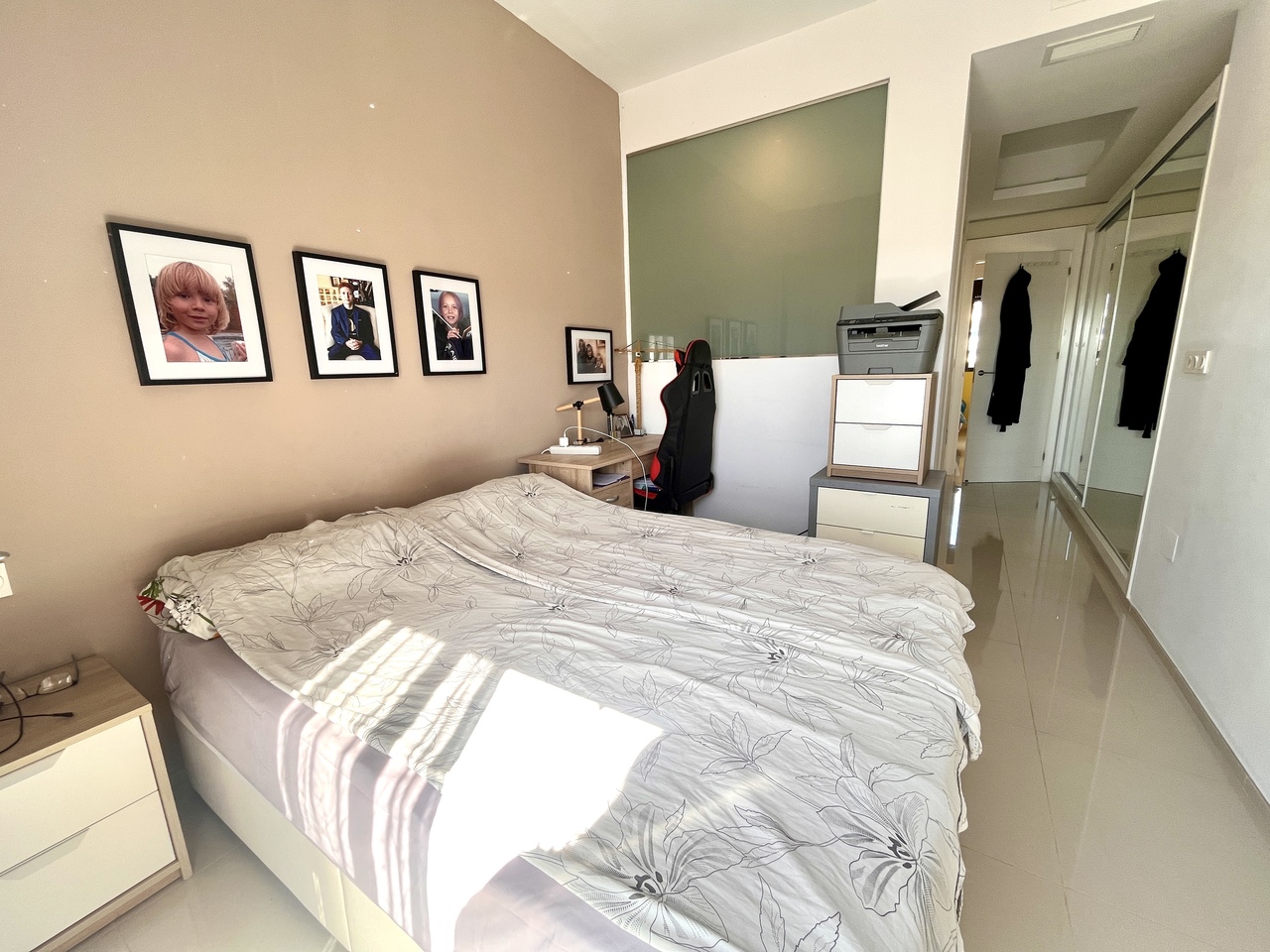 IMG_0587_xlarge Penthouse in Los Dolses, Alicante