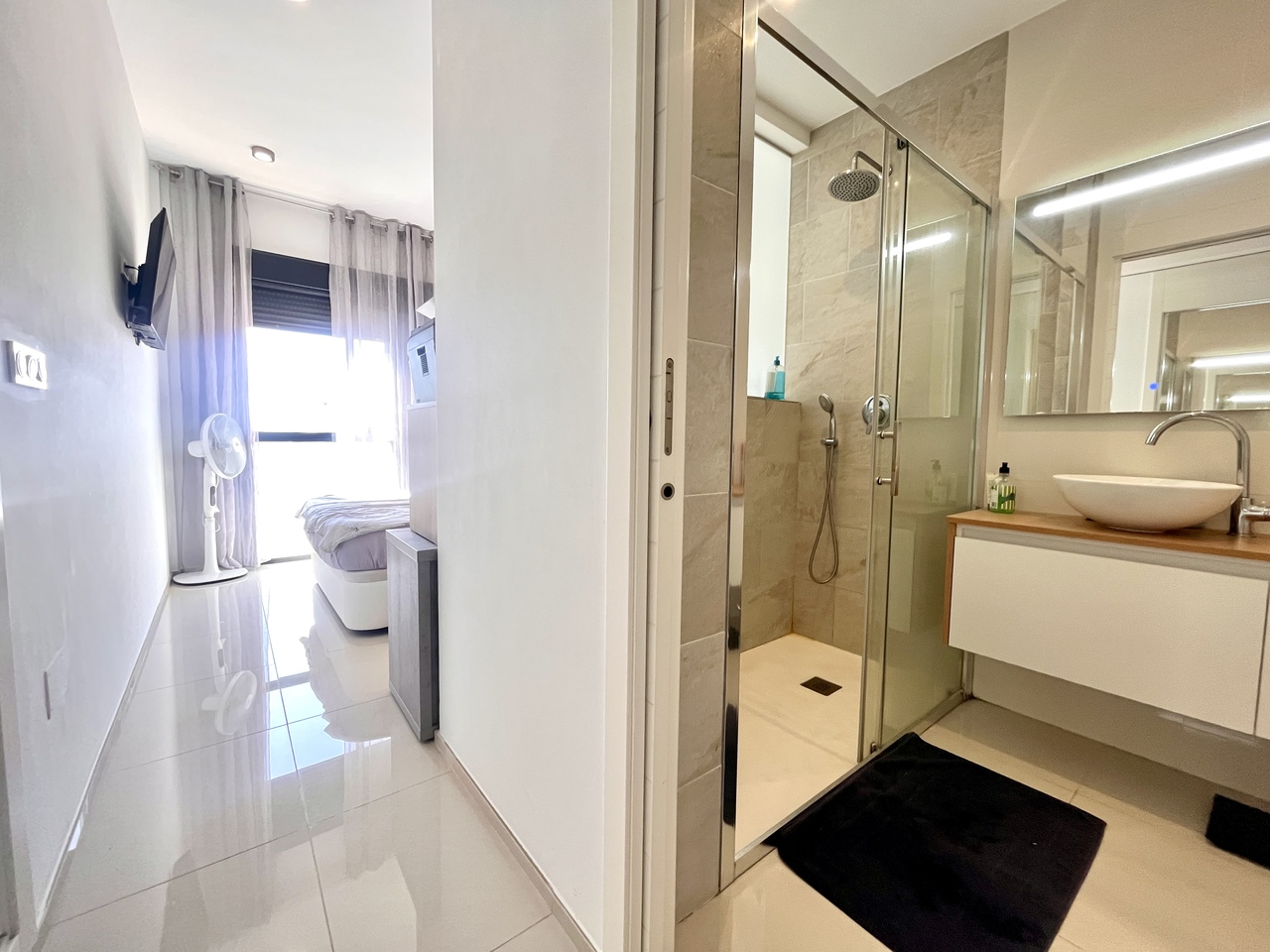 IMG_0591_xlarge Penthouse in Los Dolses, Alicante