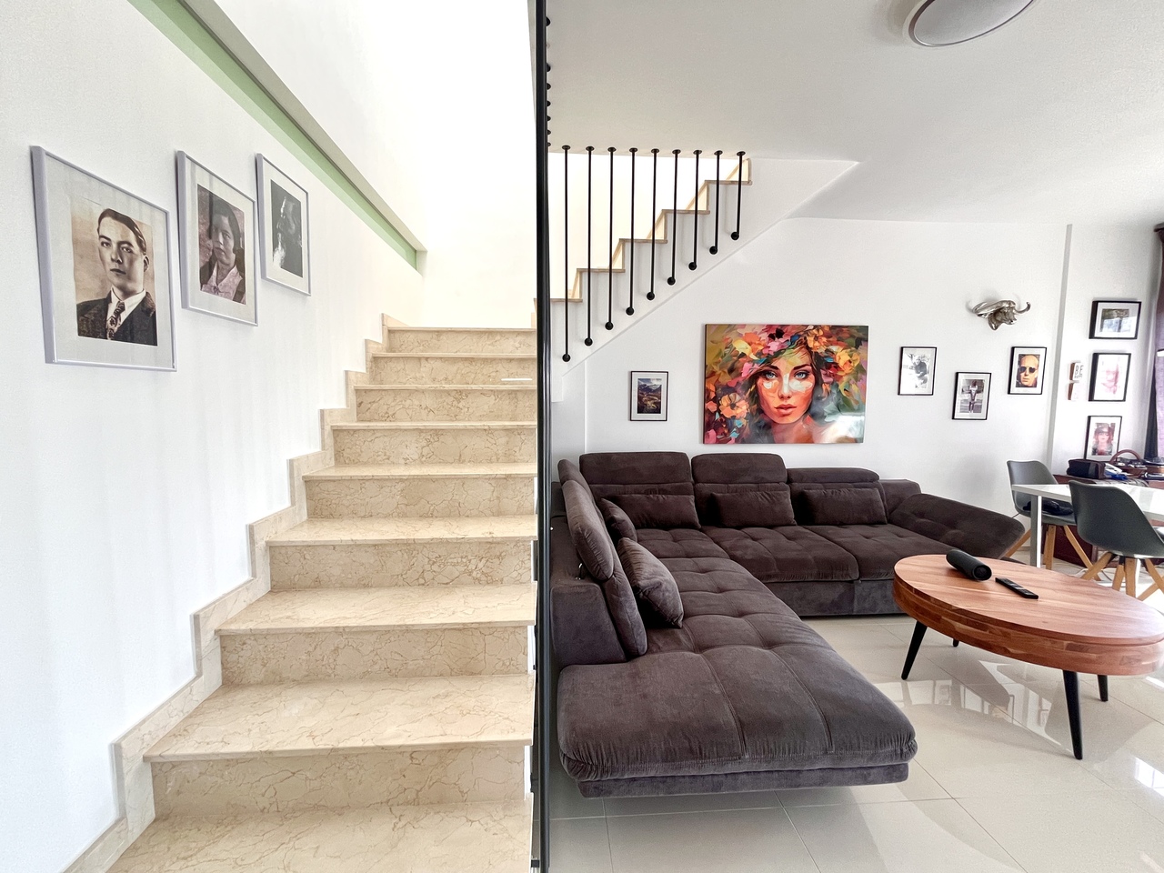 IMG_0597_xlarge Penthouse in Los Dolses, Alicante