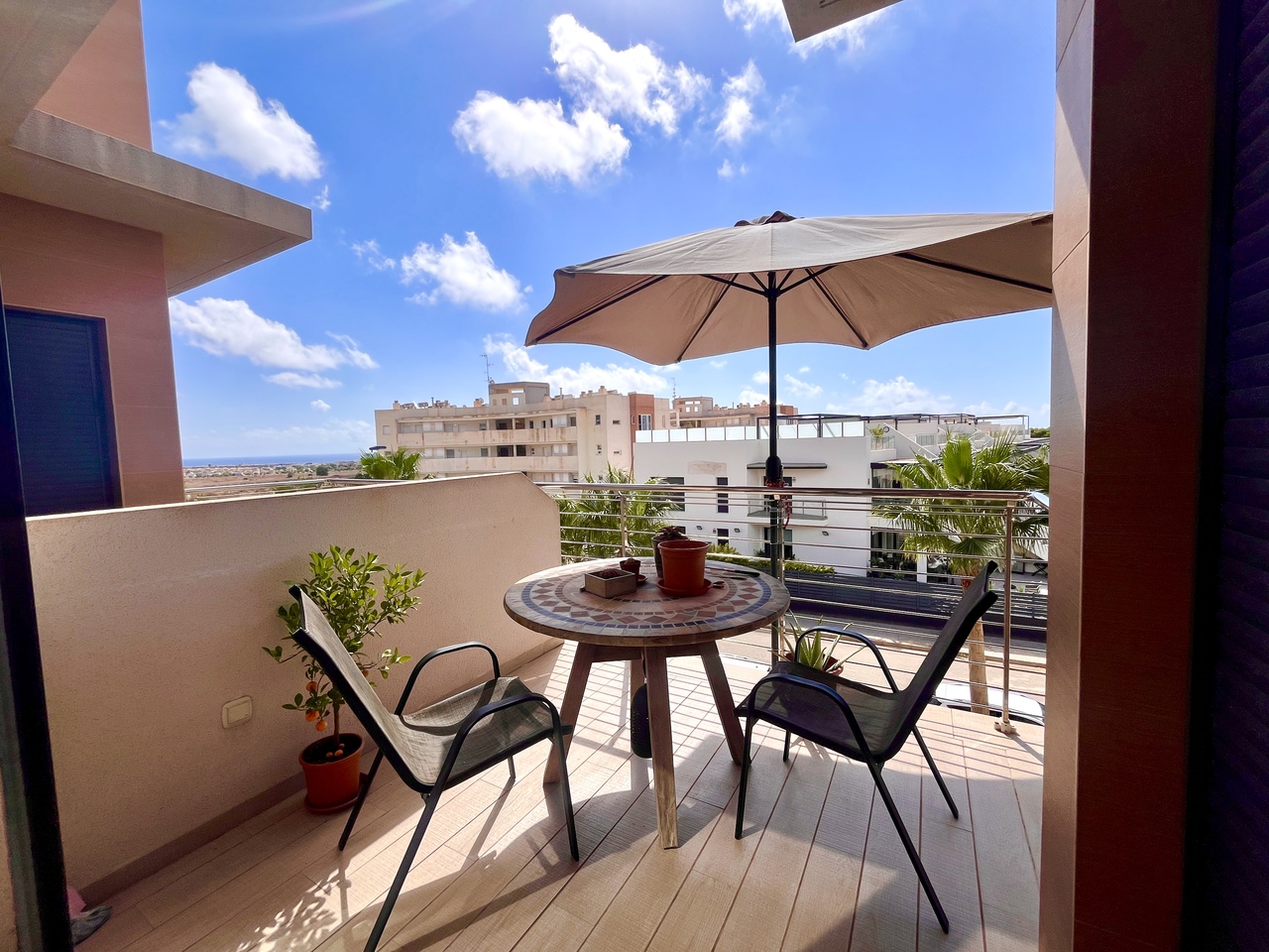 IMG_0599_xlarge Penthouse in Los Dolses, Alicante