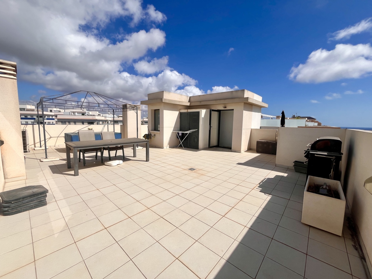 IMG_0603_xlarge Penthouse in Los Dolses, Alicante