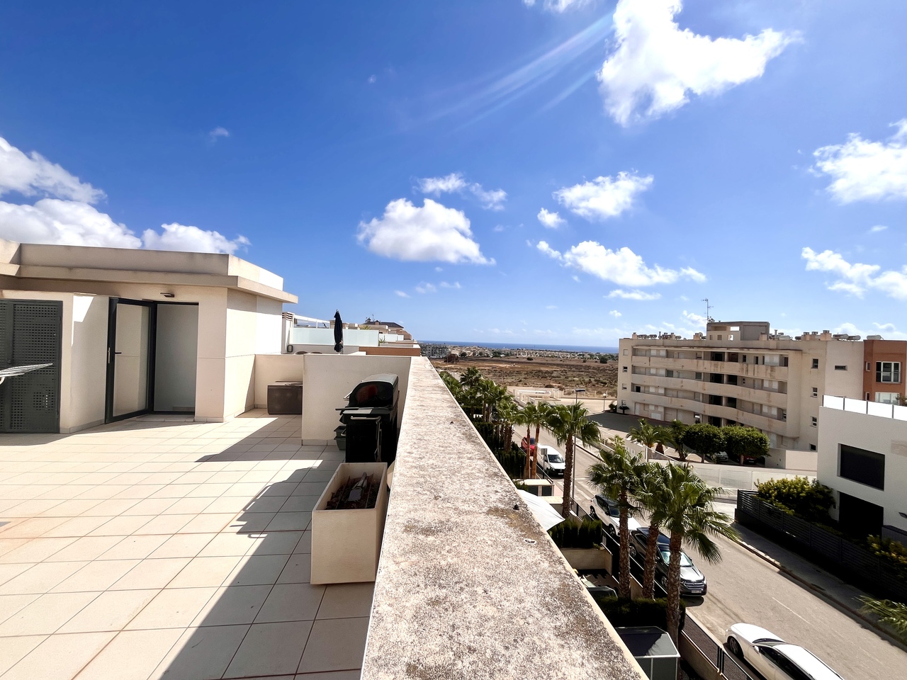 IMG_0604_xlarge Penthouse in Los Dolses, Alicante