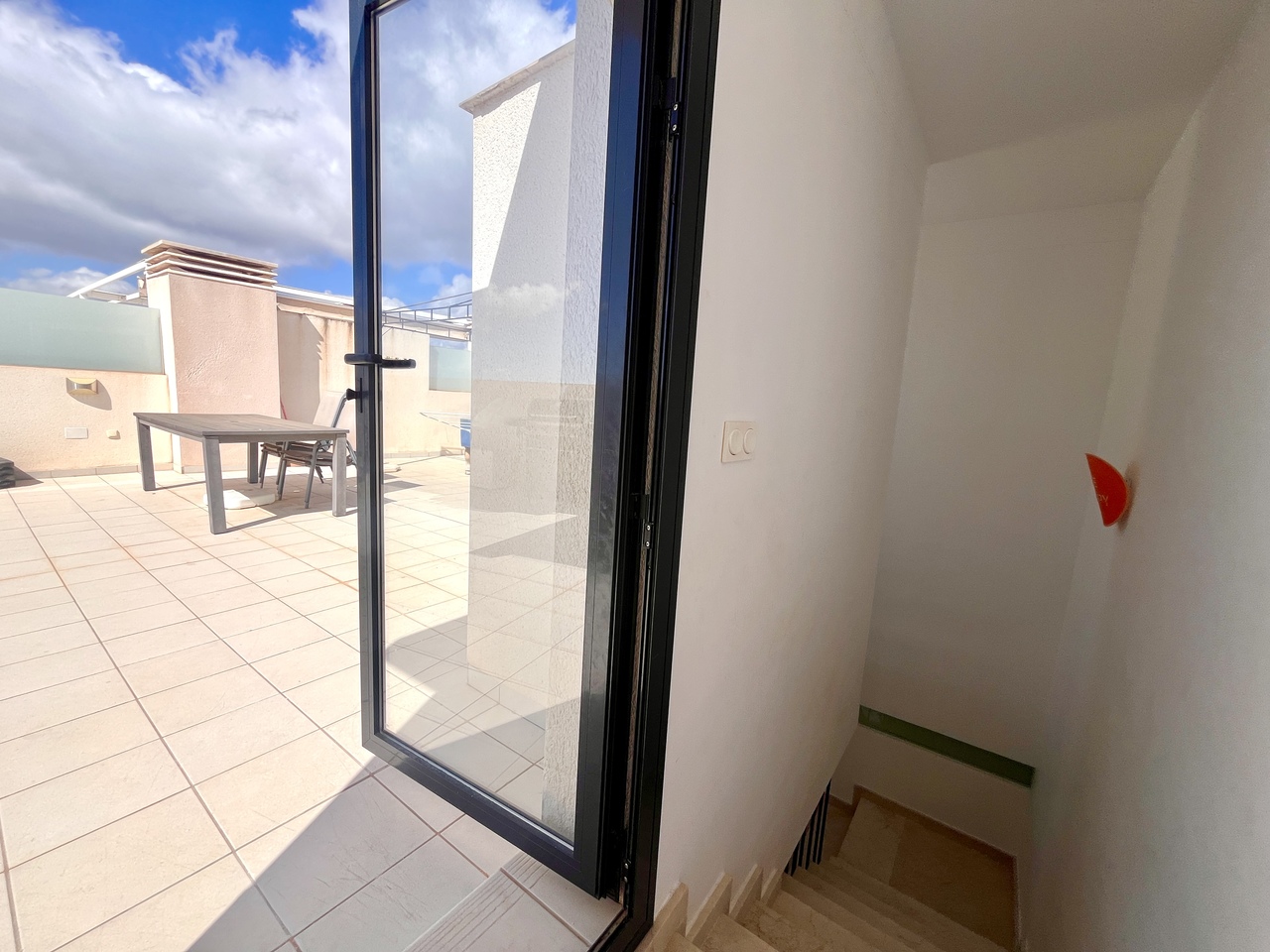 IMG_0606_xlarge Penthouse in Los Dolses, Alicante