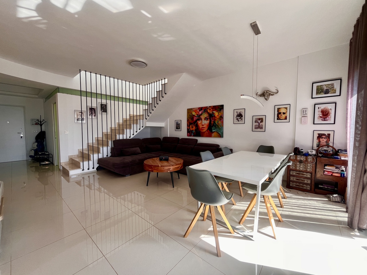 IMG_0607_xlarge Penthouse in Los Dolses, Alicante
