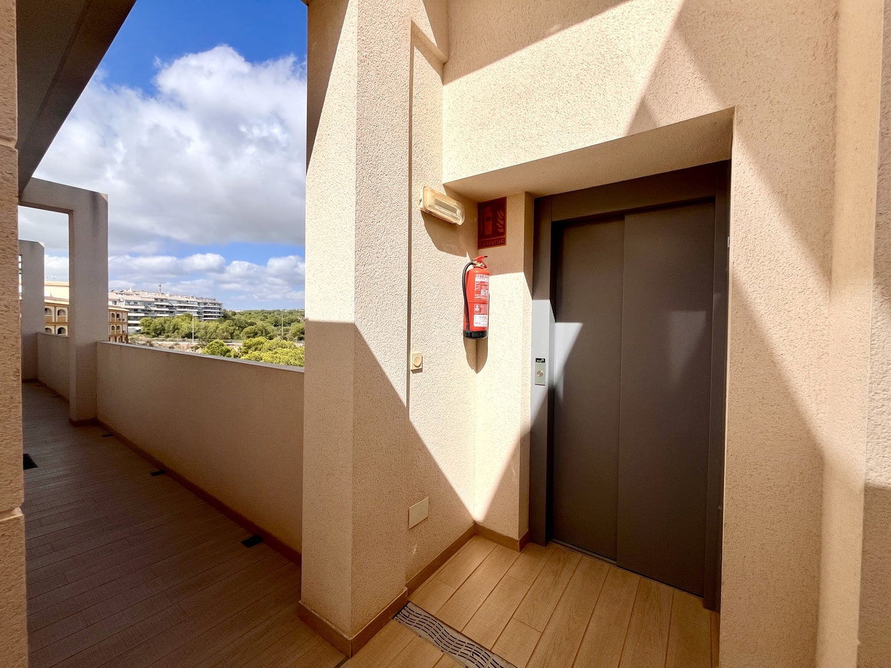 IMG_0613_xlarge Penthouse in Los Dolses, Alicante