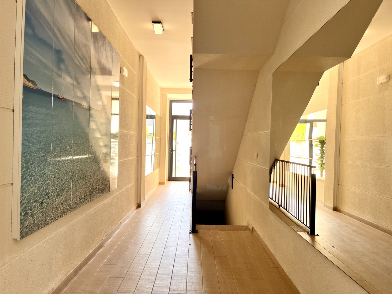 IMG_0614_xlarge Penthouse in Los Dolses, Alicante