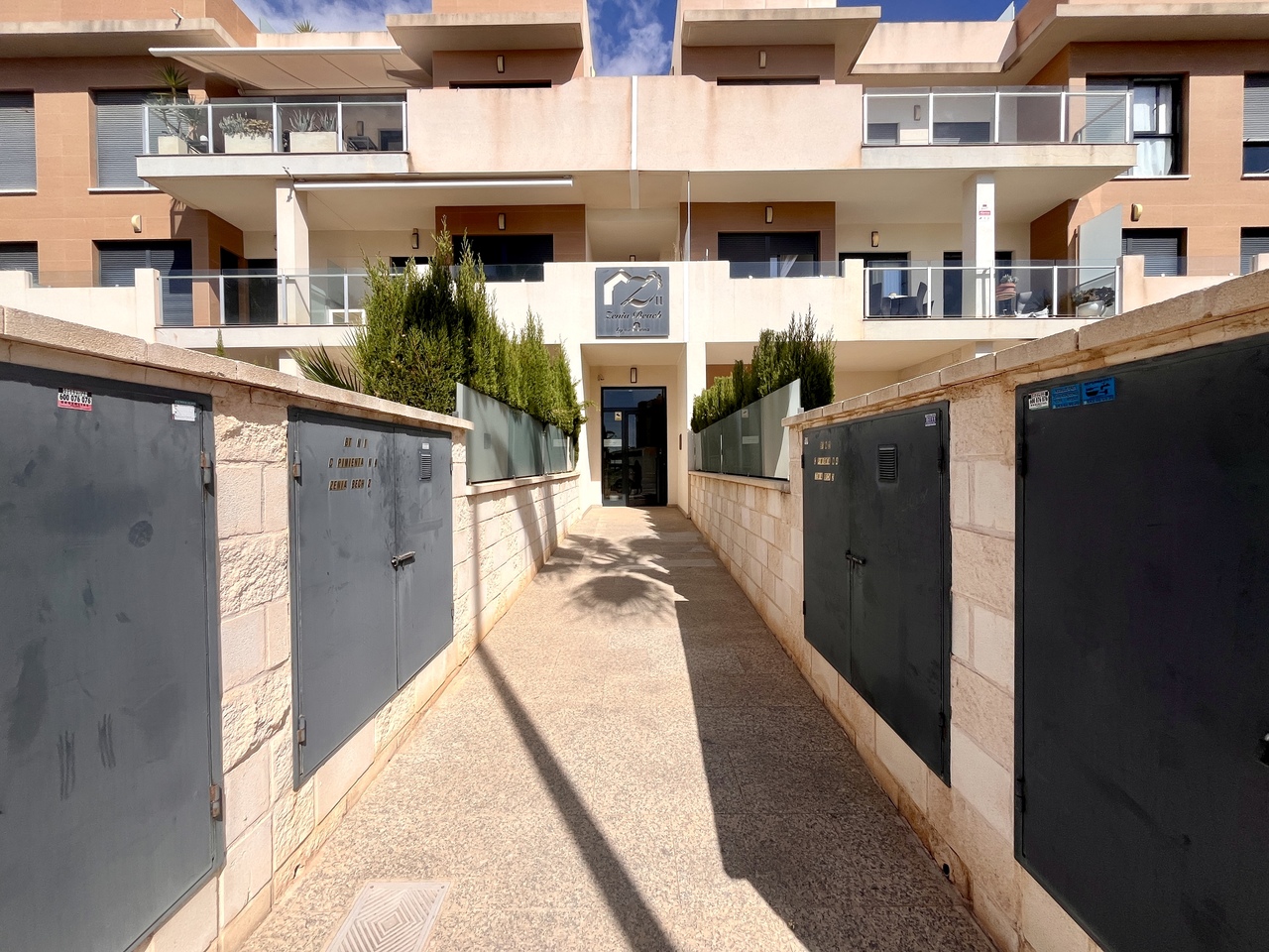 IMG_0616_xlarge Penthouse in Los Dolses, Alicante