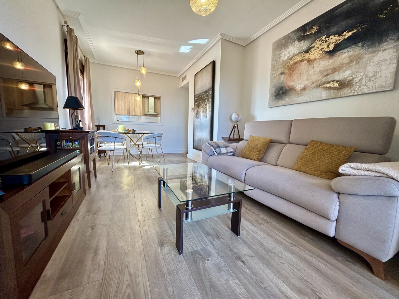 IMG_1061_xlarge Apartment in Los Alcazares, Murcia