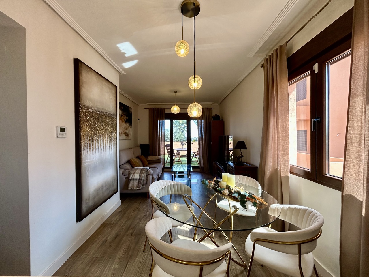 IMG_1072_xlarge Apartment in Los Alcazares, Murcia