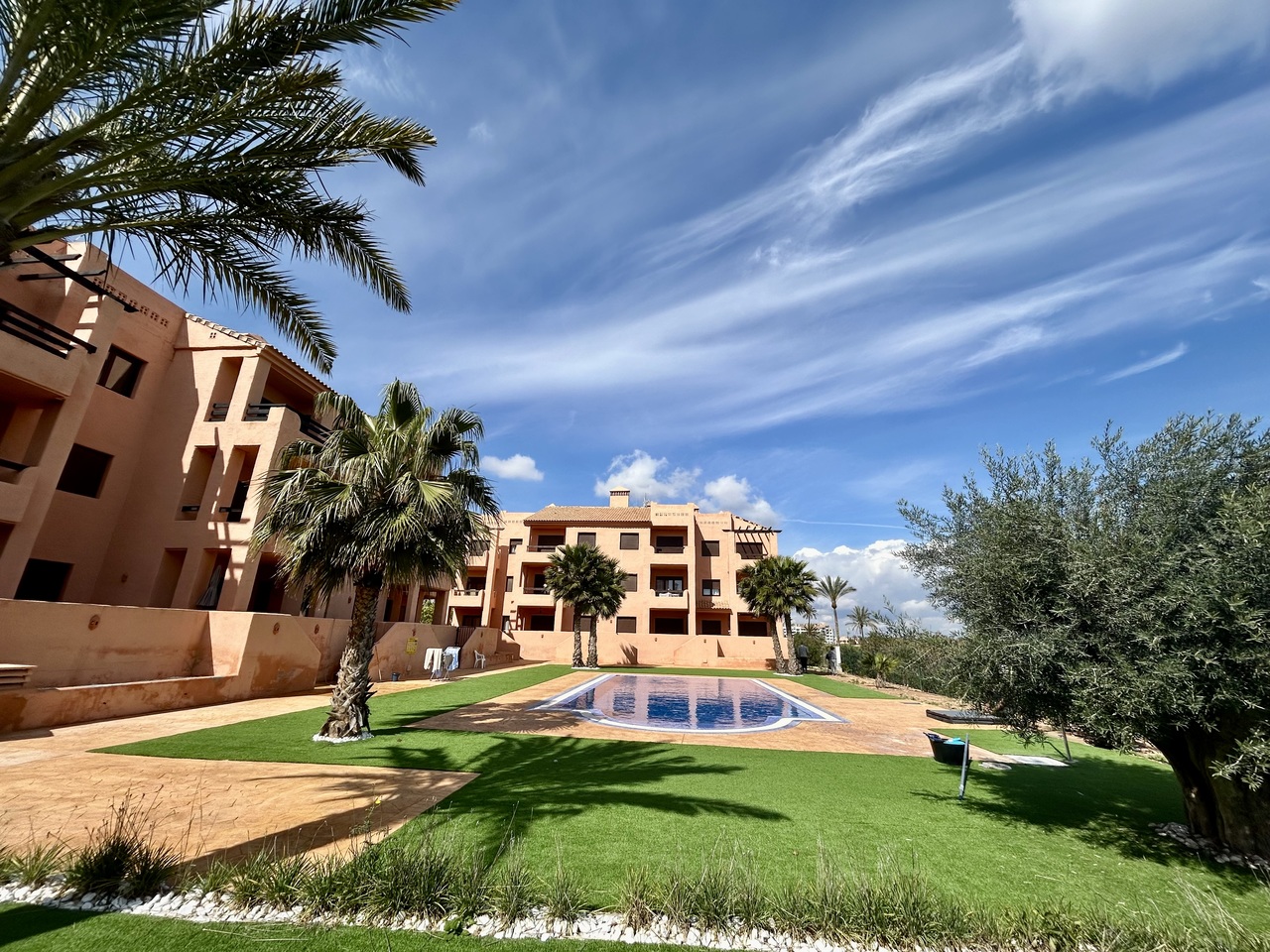 IMG_1114_xlarge Apartment in Los Alcazares, Murcia