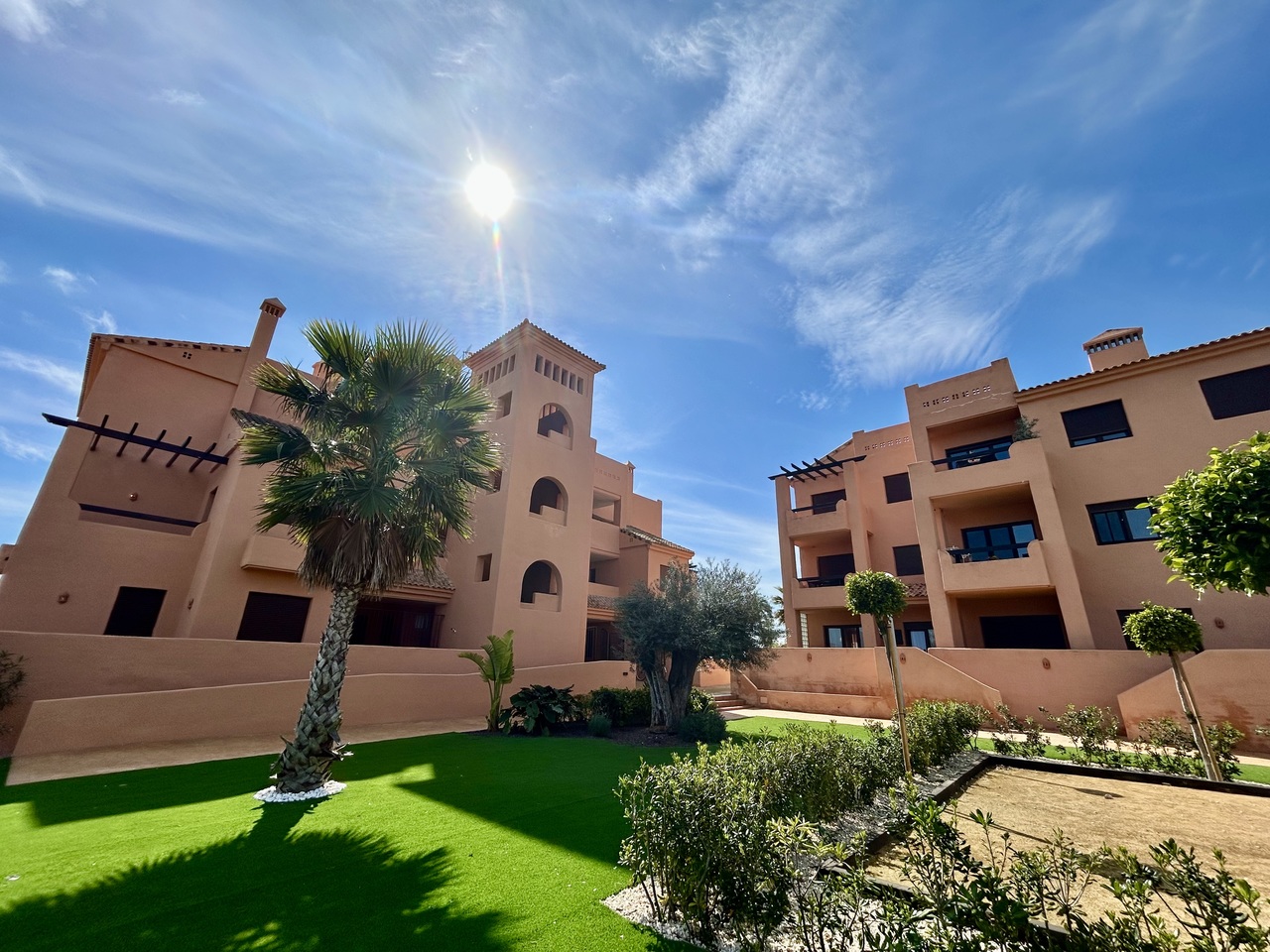 IMG_1115_xlarge Apartment in Los Alcazares, Murcia