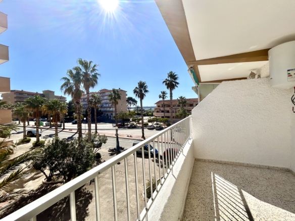 Apartment for sale in Guardamar del Segura