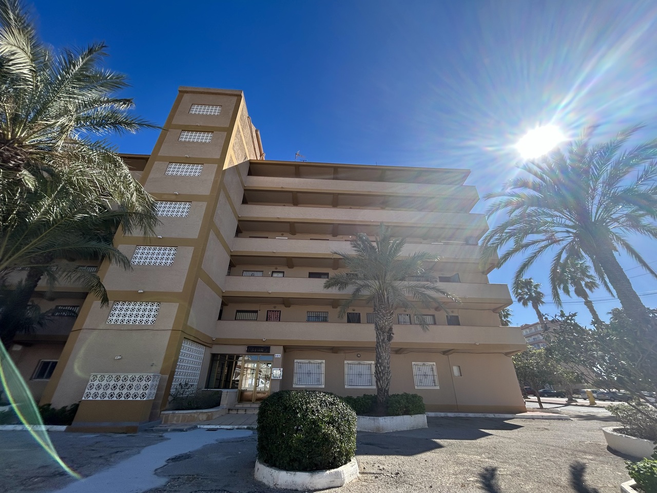 IMG_1689_xlarge Apartment in Guardamar del Segura, Alicante