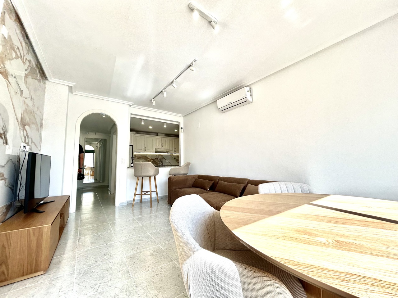 IMG_2350_xlarge Apartment in Campoamor, Alicante