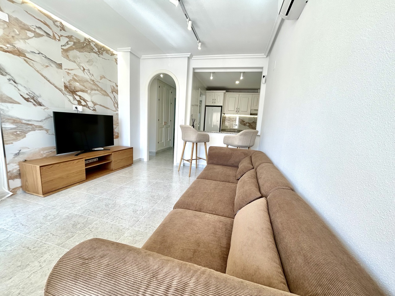 IMG_2352_xlarge Apartment in Campoamor, Alicante