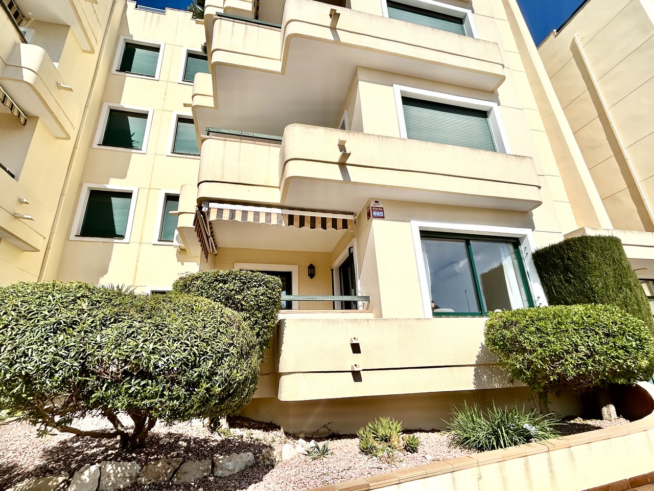IMG_2374_xlarge Apartment in Campoamor, Alicante