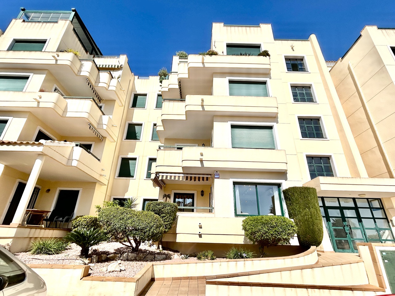 IMG_2375_xlarge Apartment in Campoamor, Alicante