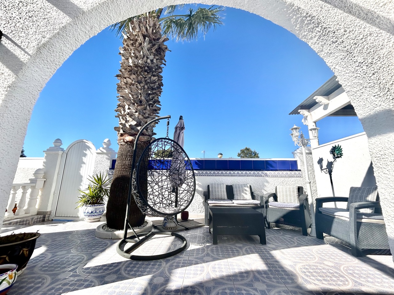 IMG_2975_xlarge Villa in Villamartin, Alicante