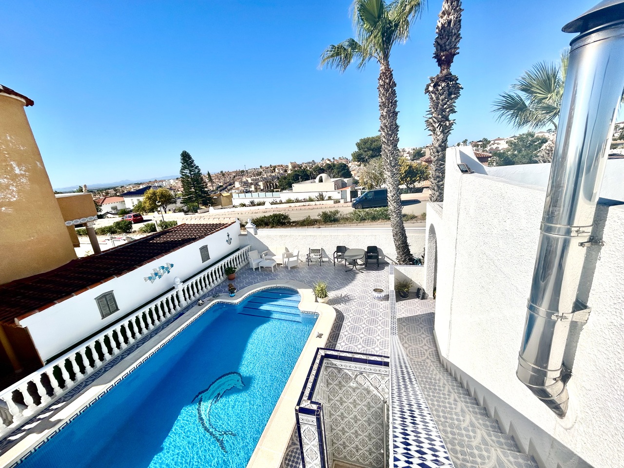 IMG_3007_xlarge Villa in Villamartin, Alicante