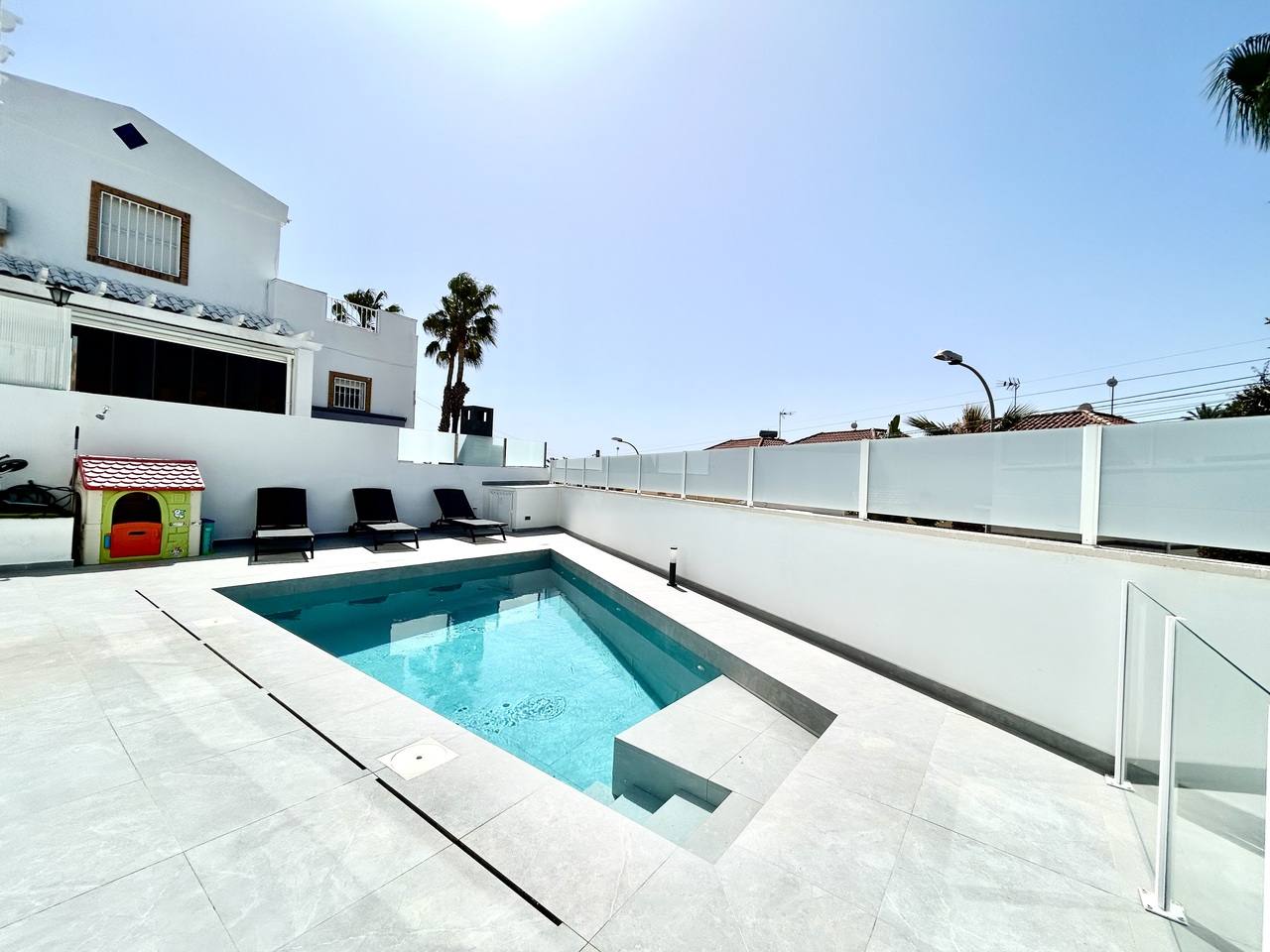 IMG_3730_xlarge Villa in Villamartin, Alicante