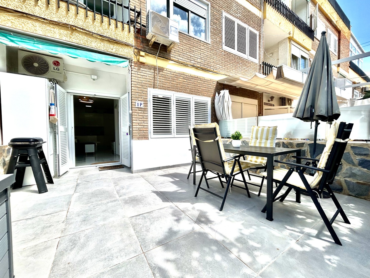 IMG_4842_xlarge Apartment in La Zenia, Alicante