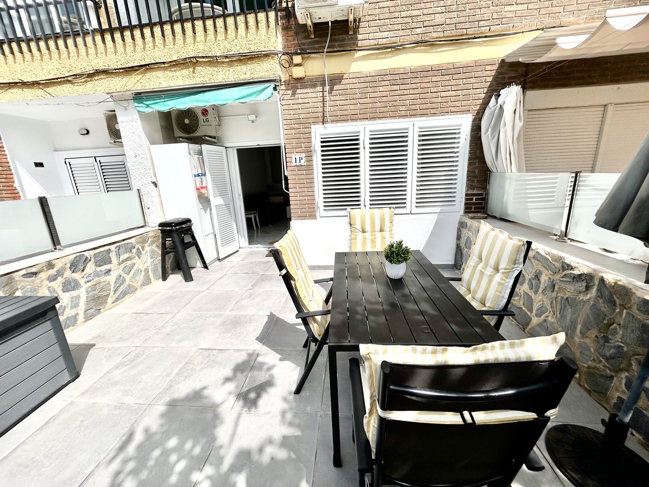IMG_4844_xlarge Apartment in La Zenia, Alicante