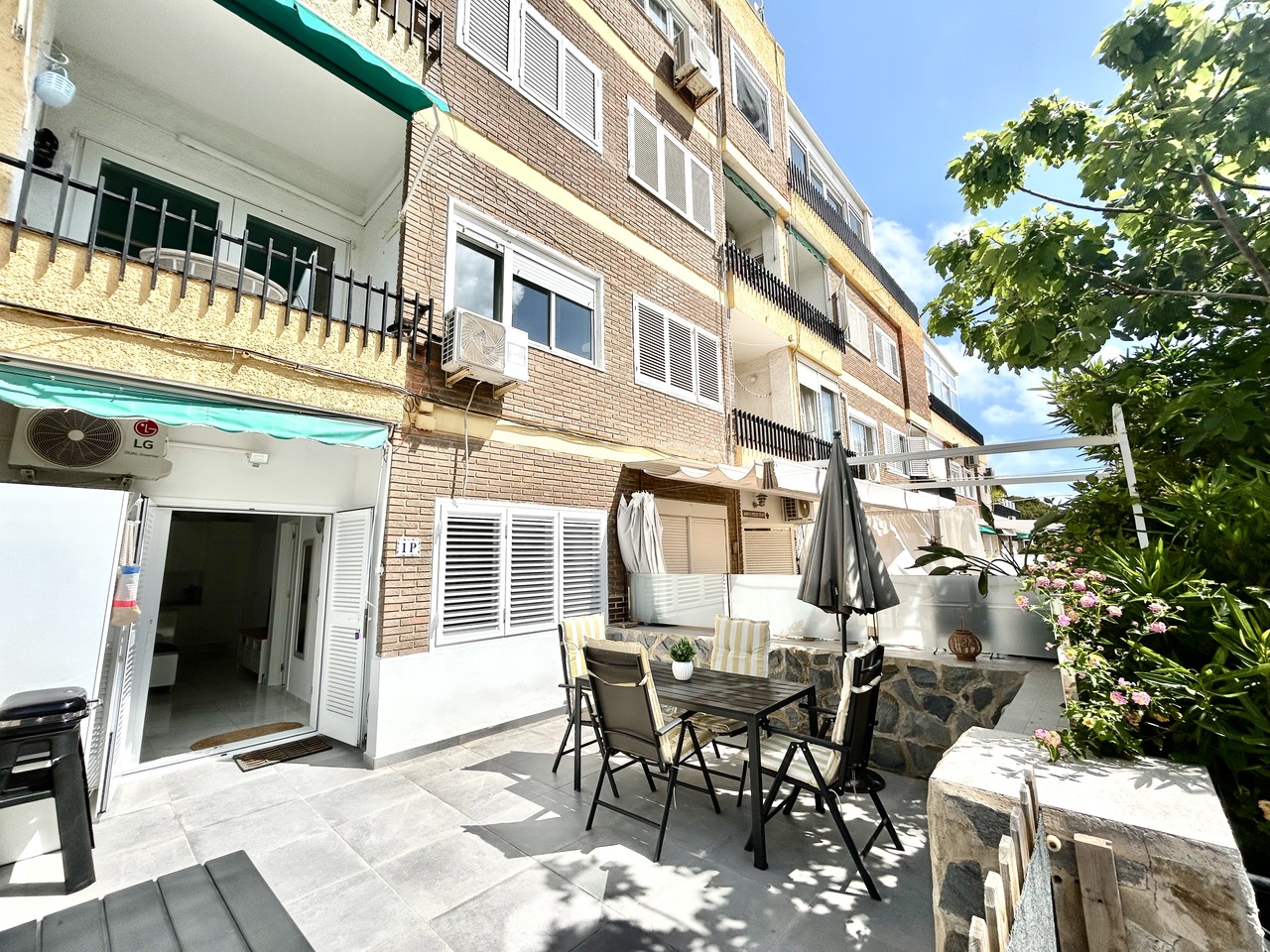 IMG_4856_xlarge Apartment in La Zenia, Alicante