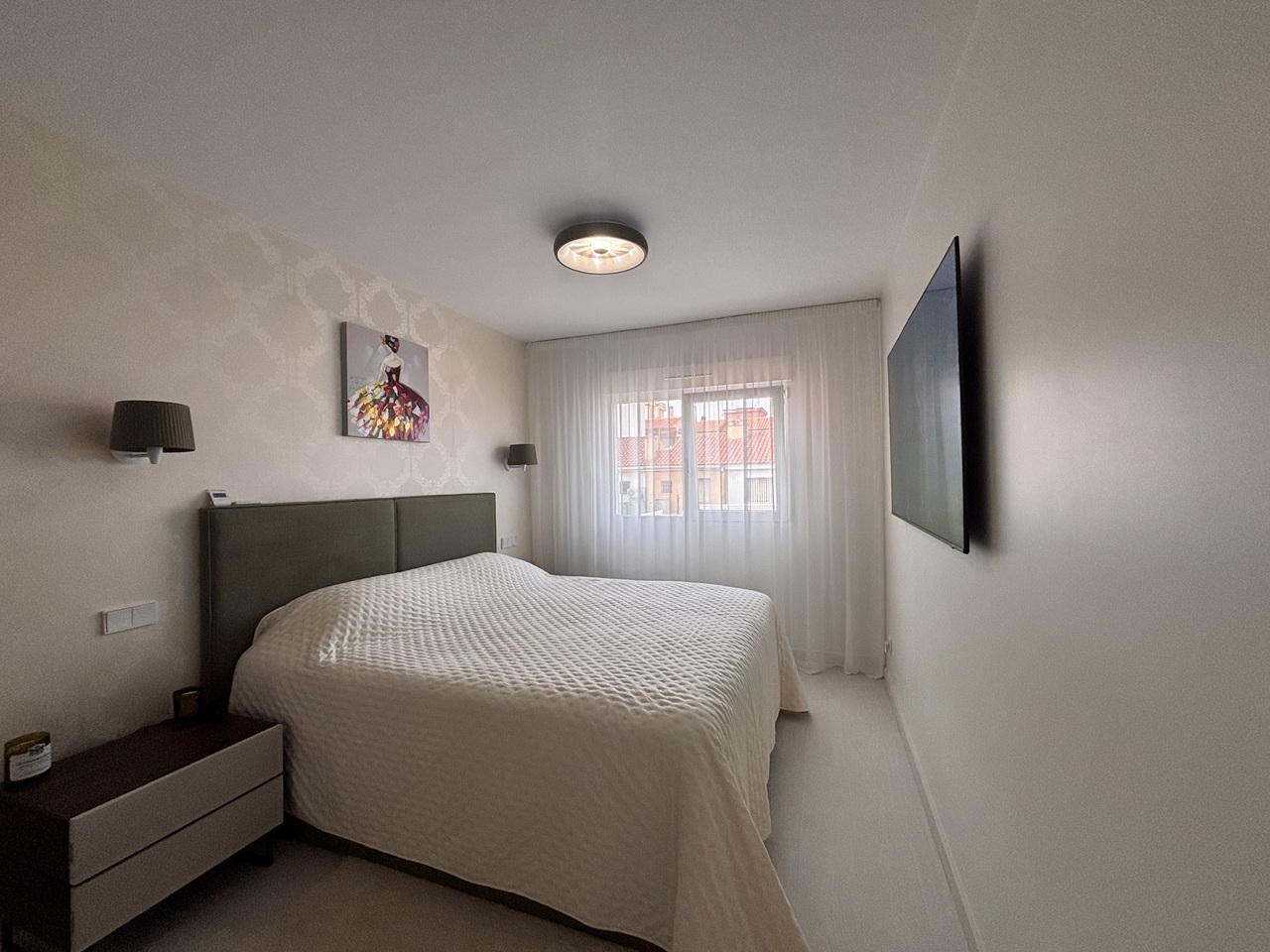 IMG_5288_xlarge Apartment in Lo Pagan, Murcia