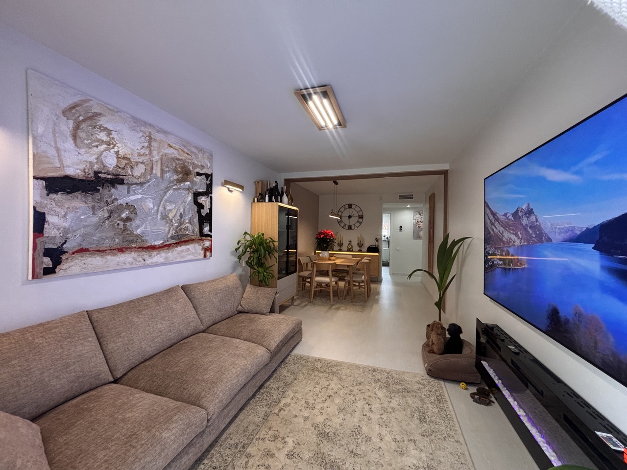 IMG_5302_xlarge Apartment in Lo Pagan, Murcia